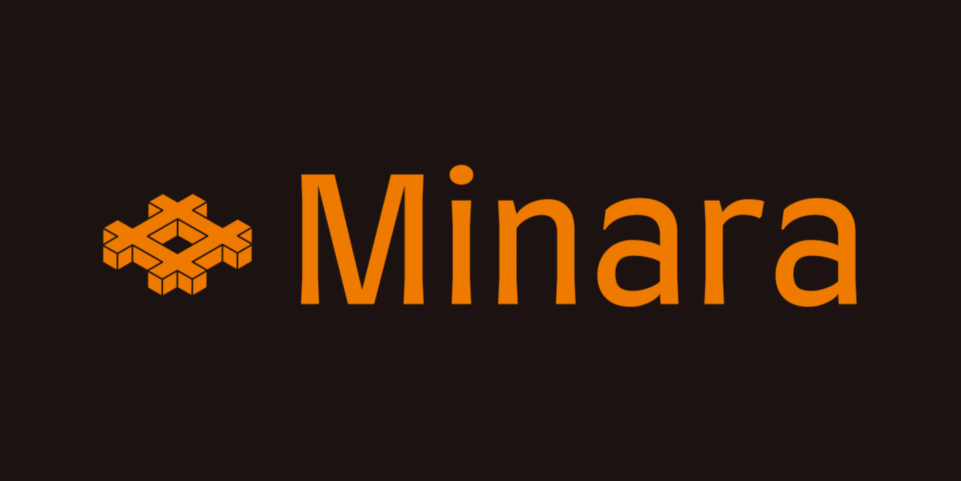 Minara Logo Placeholder